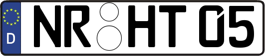 NR-HT05
