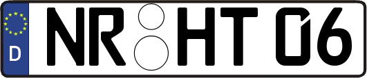 NR-HT06