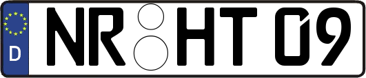 NR-HT09