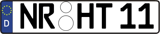 NR-HT11