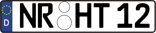 NR-HT12