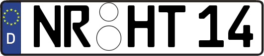 NR-HT14