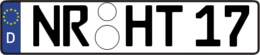 NR-HT17