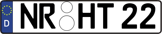 NR-HT22