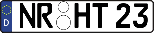 NR-HT23