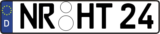 NR-HT24