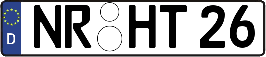 NR-HT26
