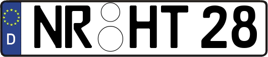 NR-HT28