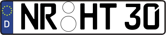 NR-HT30