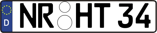 NR-HT34