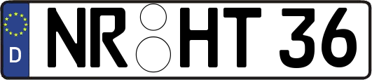 NR-HT36