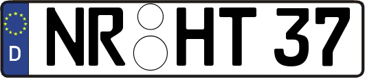 NR-HT37