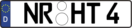 NR-HT4