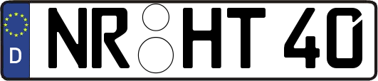 NR-HT40