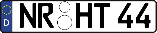 NR-HT44