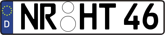NR-HT46