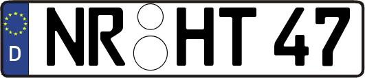 NR-HT47