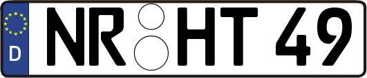 NR-HT49