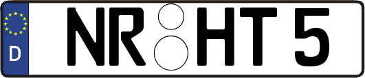 NR-HT5
