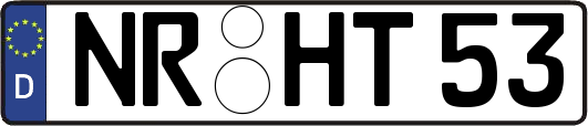 NR-HT53