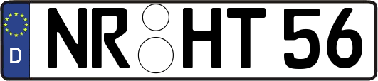 NR-HT56