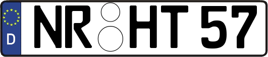NR-HT57
