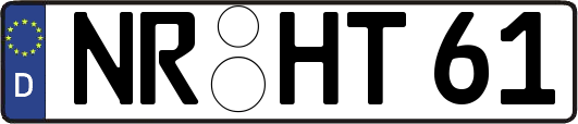 NR-HT61