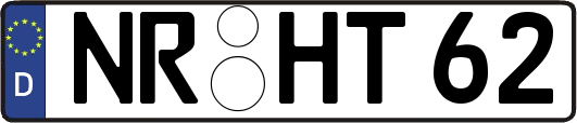 NR-HT62
