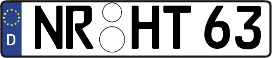 NR-HT63