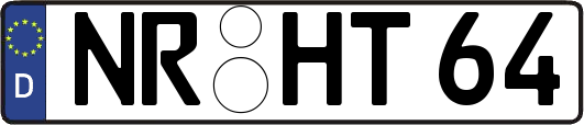NR-HT64