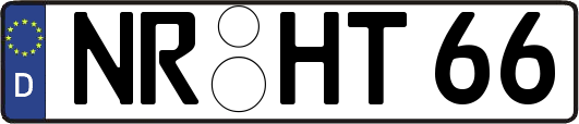 NR-HT66