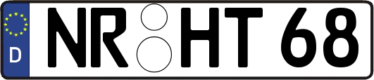 NR-HT68