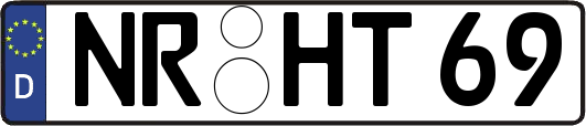 NR-HT69