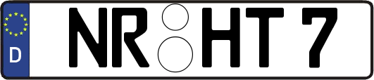 NR-HT7