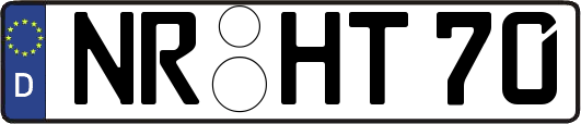 NR-HT70