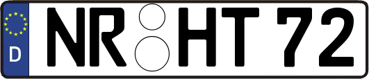 NR-HT72