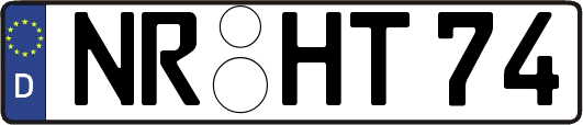 NR-HT74