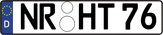 NR-HT76