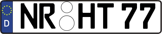 NR-HT77