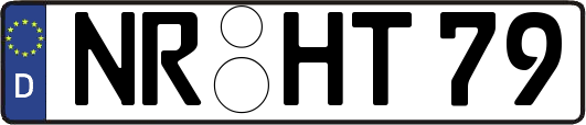 NR-HT79