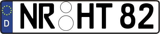 NR-HT82