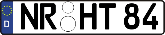 NR-HT84