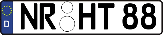 NR-HT88