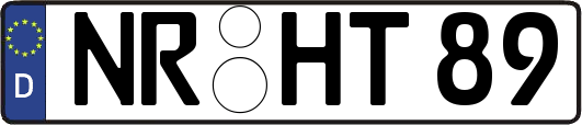 NR-HT89