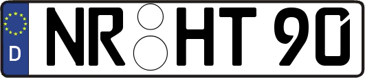 NR-HT90