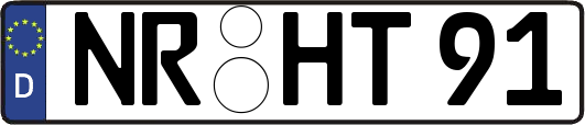 NR-HT91