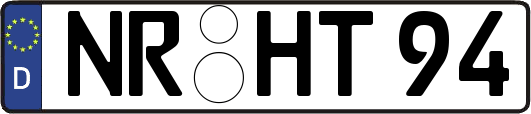 NR-HT94