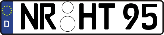 NR-HT95