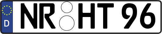 NR-HT96