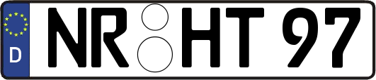 NR-HT97